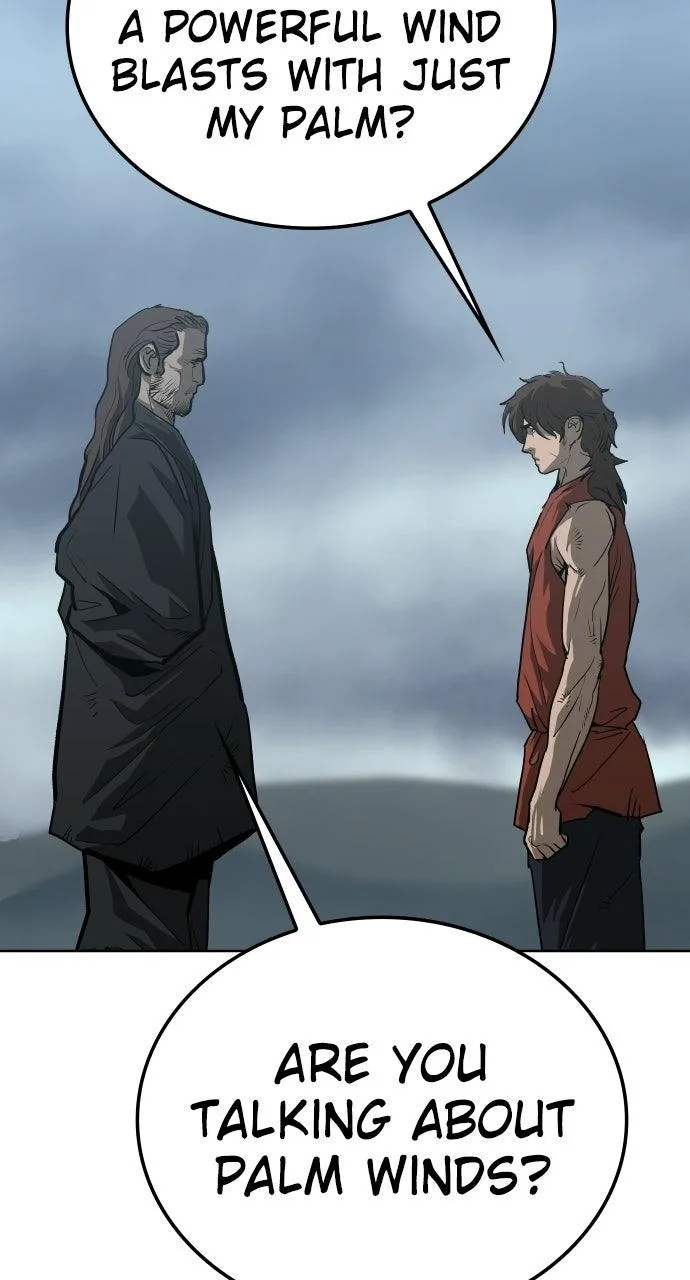 The Masters of Heaven and Earth Chapter 71 page 66