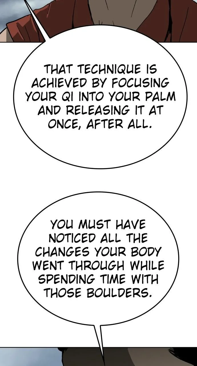 The Masters of Heaven and Earth Chapter 71 page 68