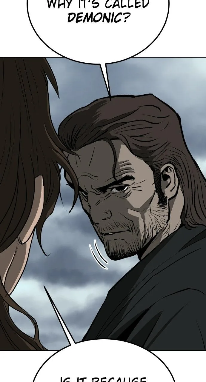 The Masters of Heaven and Earth Chapter 71 page 86