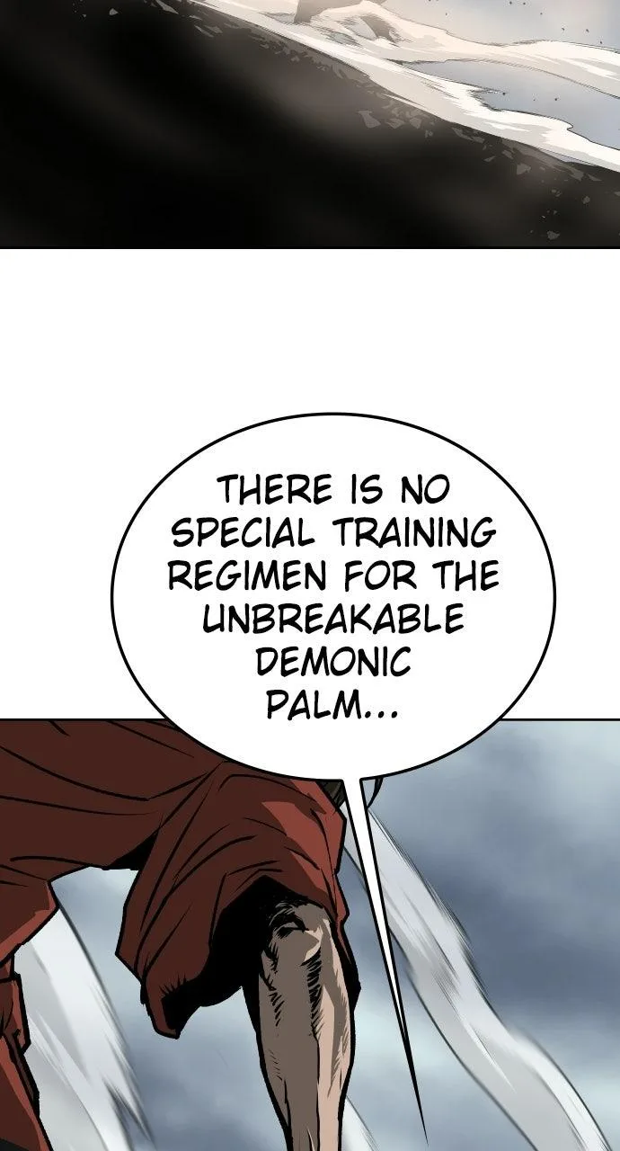 The Masters of Heaven and Earth Chapter 71 page 84