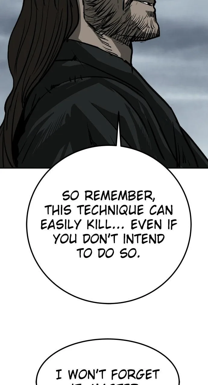 The Masters of Heaven and Earth Chapter 71 page 88