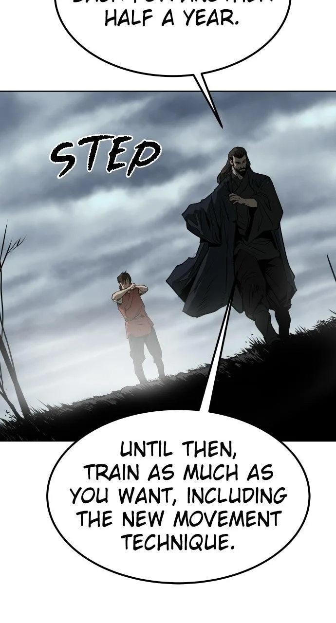 The Masters of Heaven and Earth Chapter 71 page 90