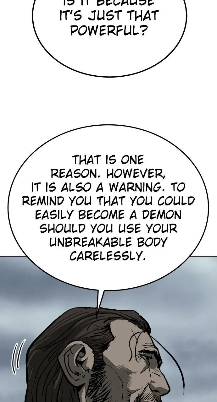The Masters of Heaven and Earth Chapter 71 page 87