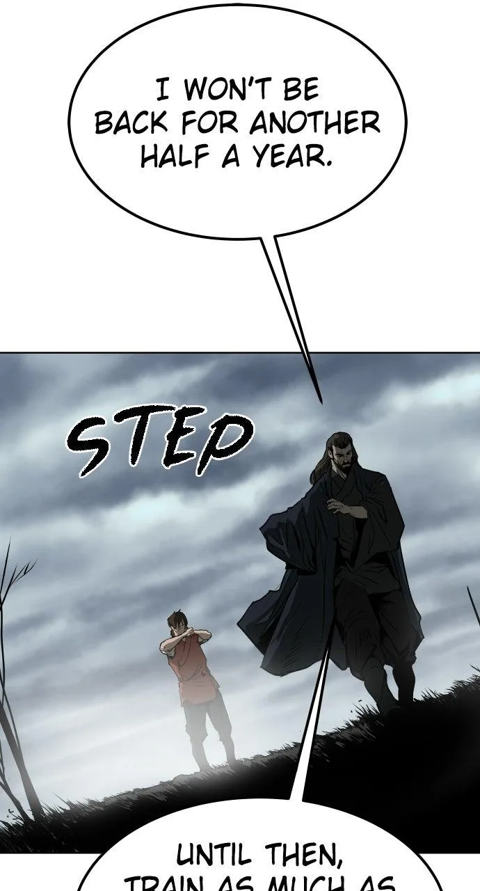 The Masters of Heaven and Earth Chapter 72 page 8