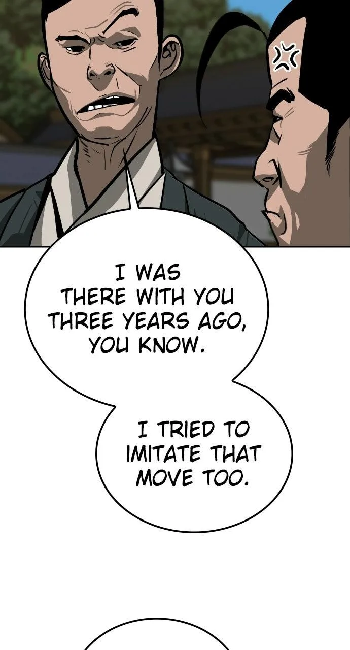 The Masters of Heaven and Earth Chapter 72 page 28