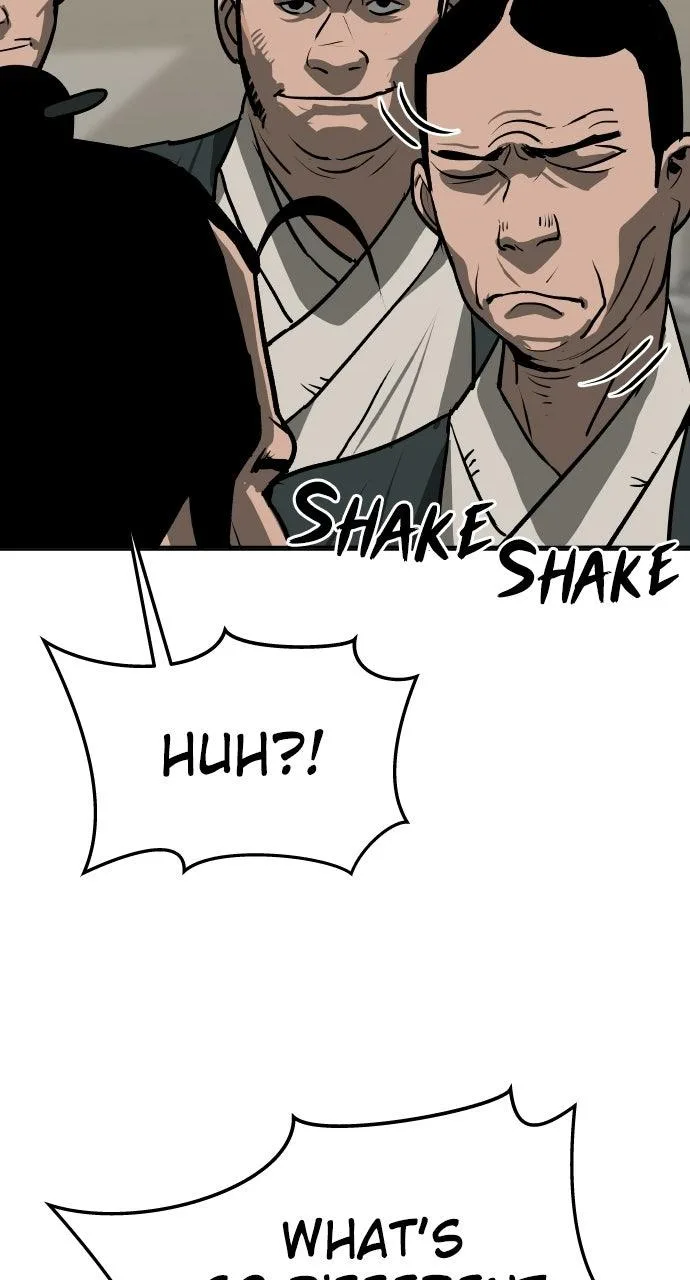 The Masters of Heaven and Earth Chapter 72 page 22