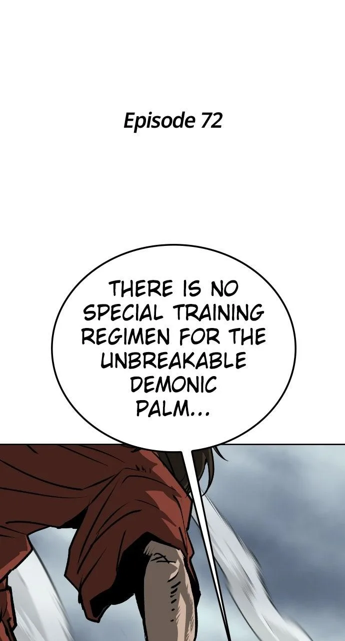The Masters of Heaven and Earth Chapter 72 page 2