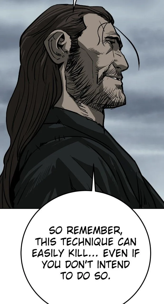 The Masters of Heaven and Earth Chapter 72 page 6