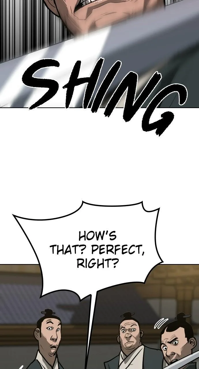 The Masters of Heaven and Earth Chapter 72 page 20