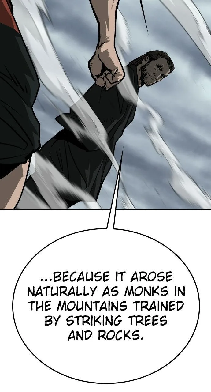 The Masters of Heaven and Earth Chapter 72 page 3