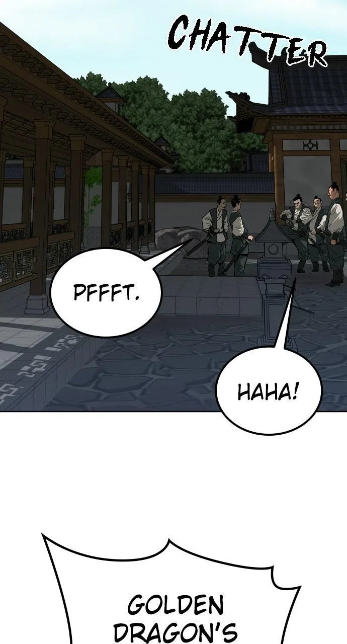 The Masters of Heaven and Earth Chapter 72 page 12