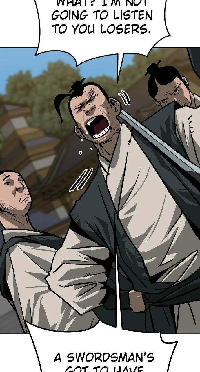 The Masters of Heaven and Earth Chapter 72 page 26