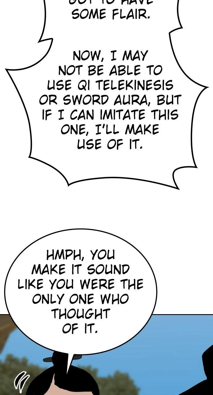 The Masters of Heaven and Earth Chapter 72 page 27