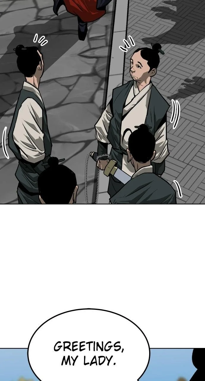 The Masters of Heaven and Earth Chapter 72 page 37