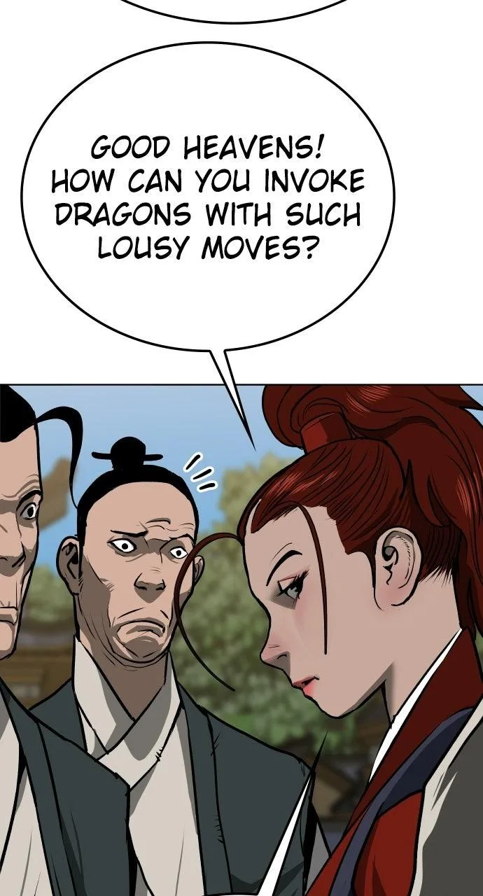The Masters of Heaven and Earth Chapter 72 page 39