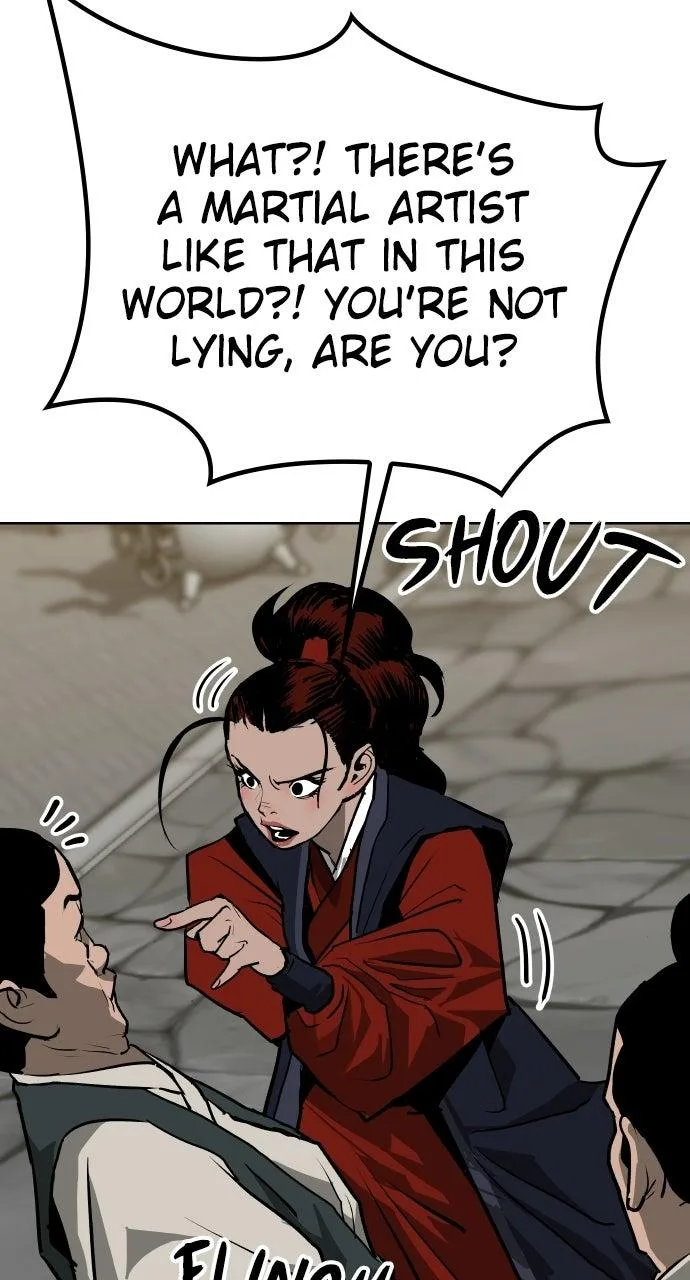 The Masters of Heaven and Earth Chapter 72 page 43
