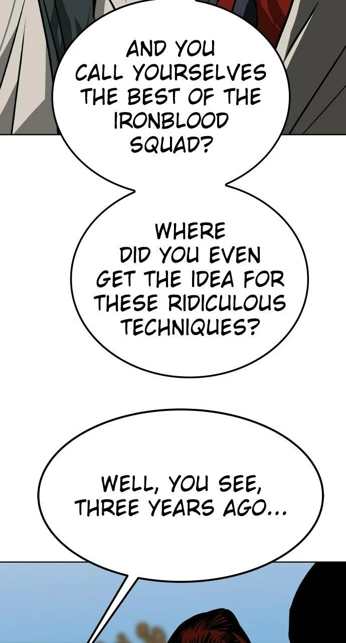The Masters of Heaven and Earth Chapter 72 page 40