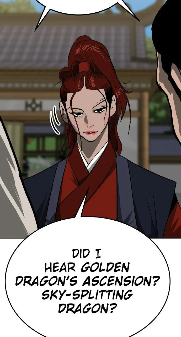 The Masters of Heaven and Earth Chapter 72 page 38