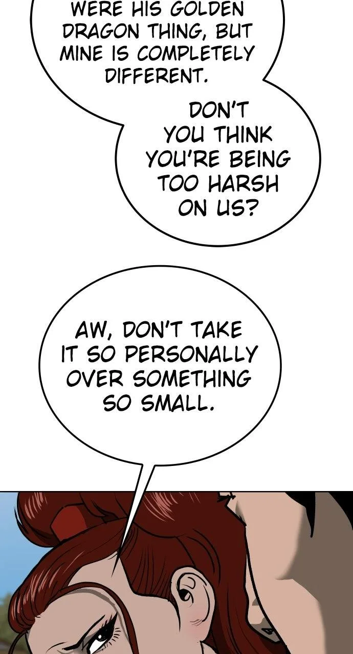 The Masters of Heaven and Earth Chapter 72 page 47