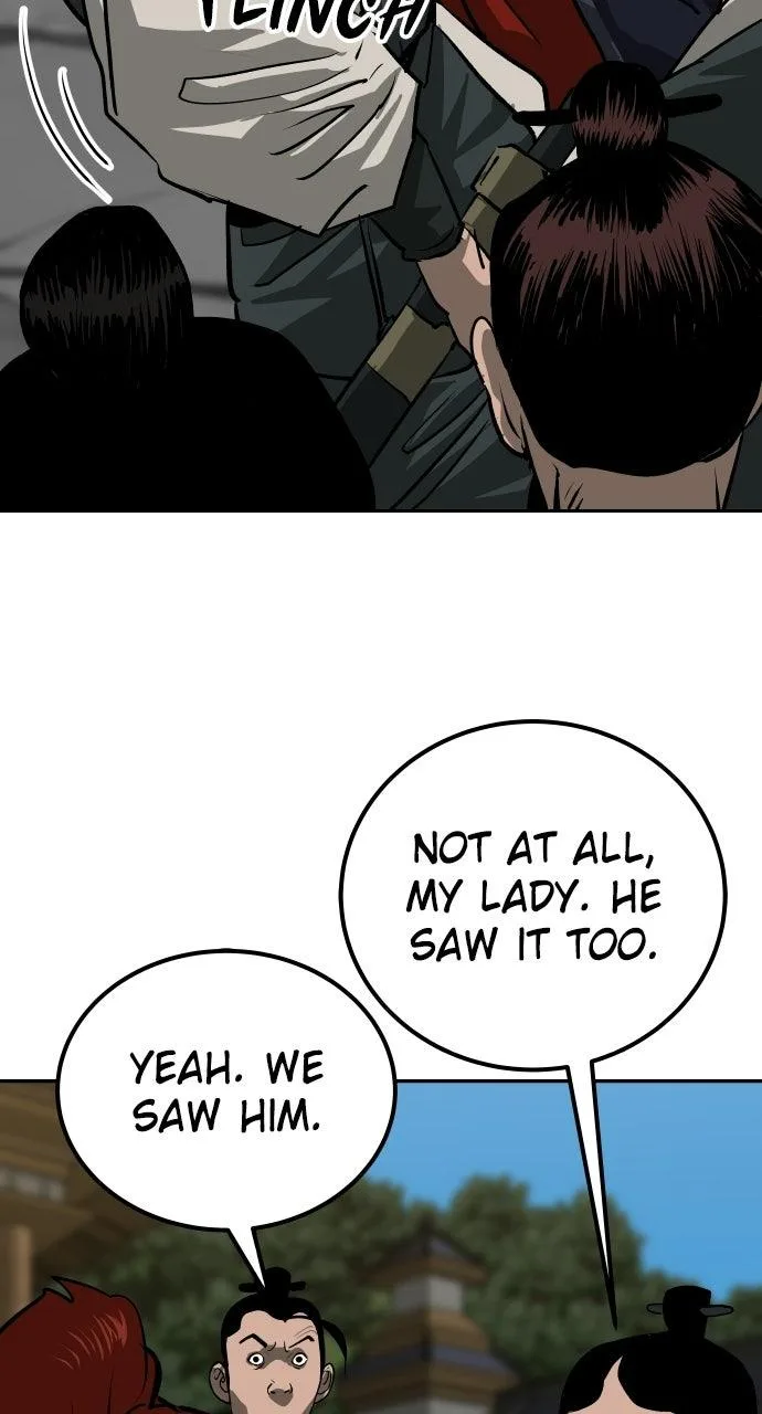 The Masters of Heaven and Earth Chapter 72 page 44