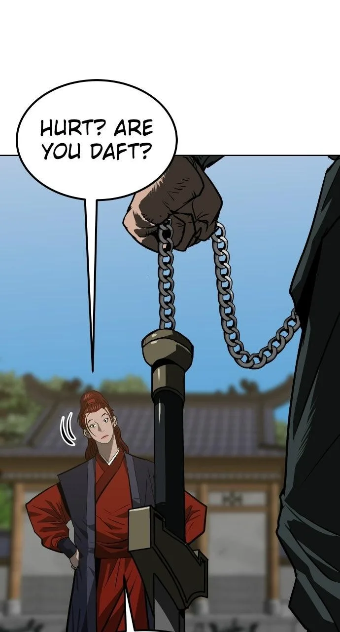 The Masters of Heaven and Earth Chapter 72 page 51