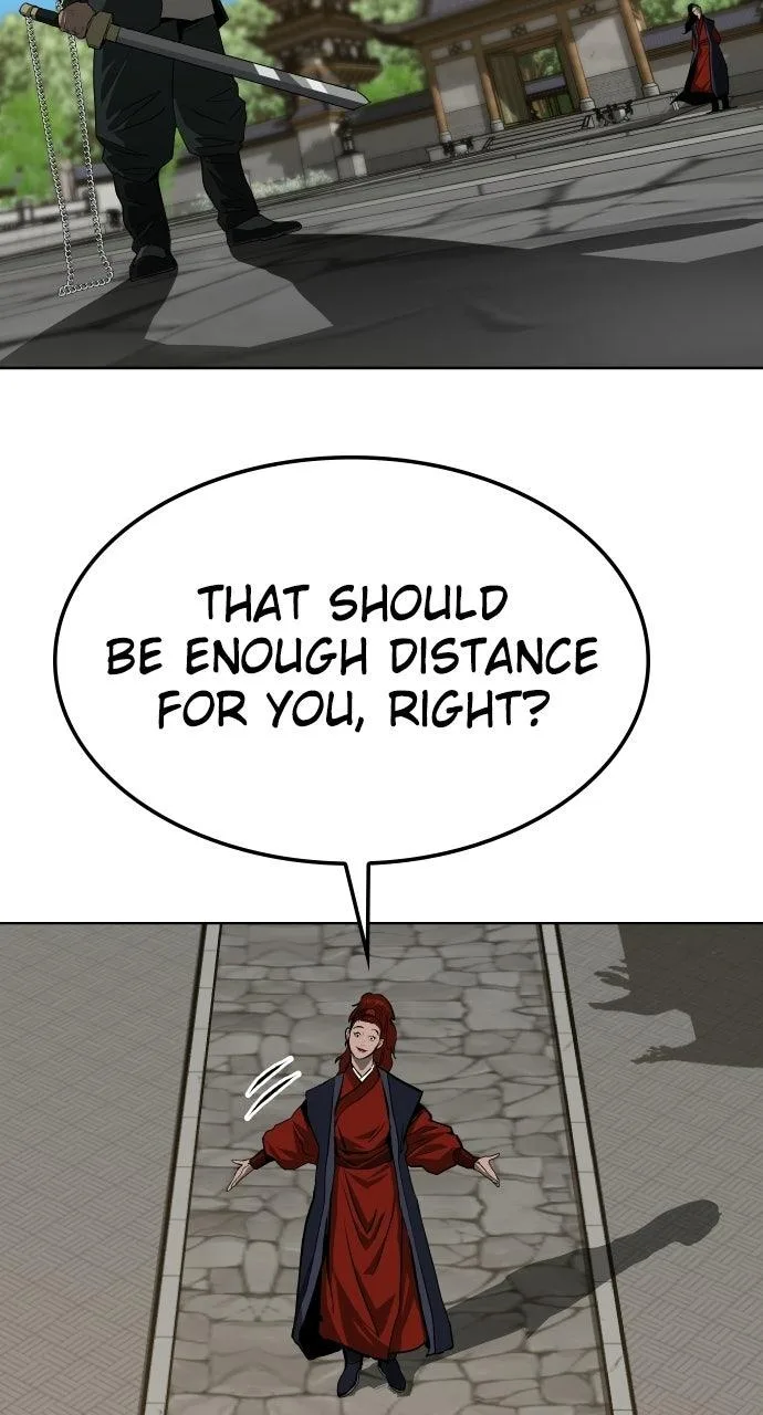The Masters of Heaven and Earth Chapter 72 page 49
