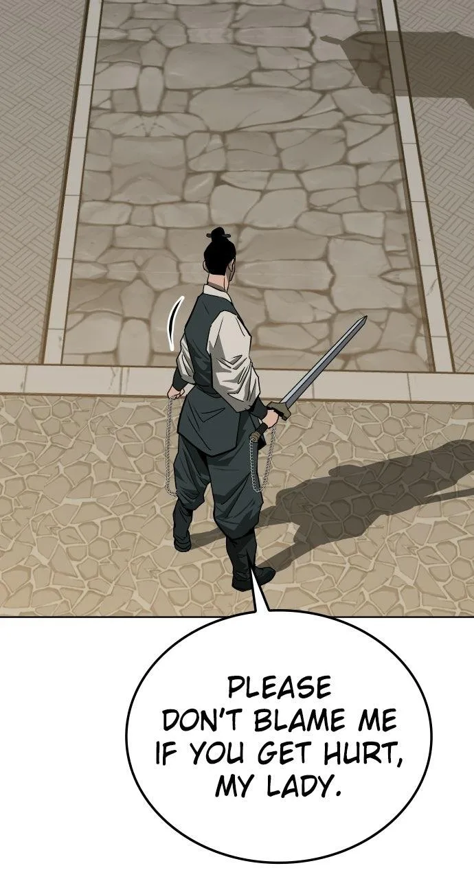 The Masters of Heaven and Earth Chapter 72 page 50