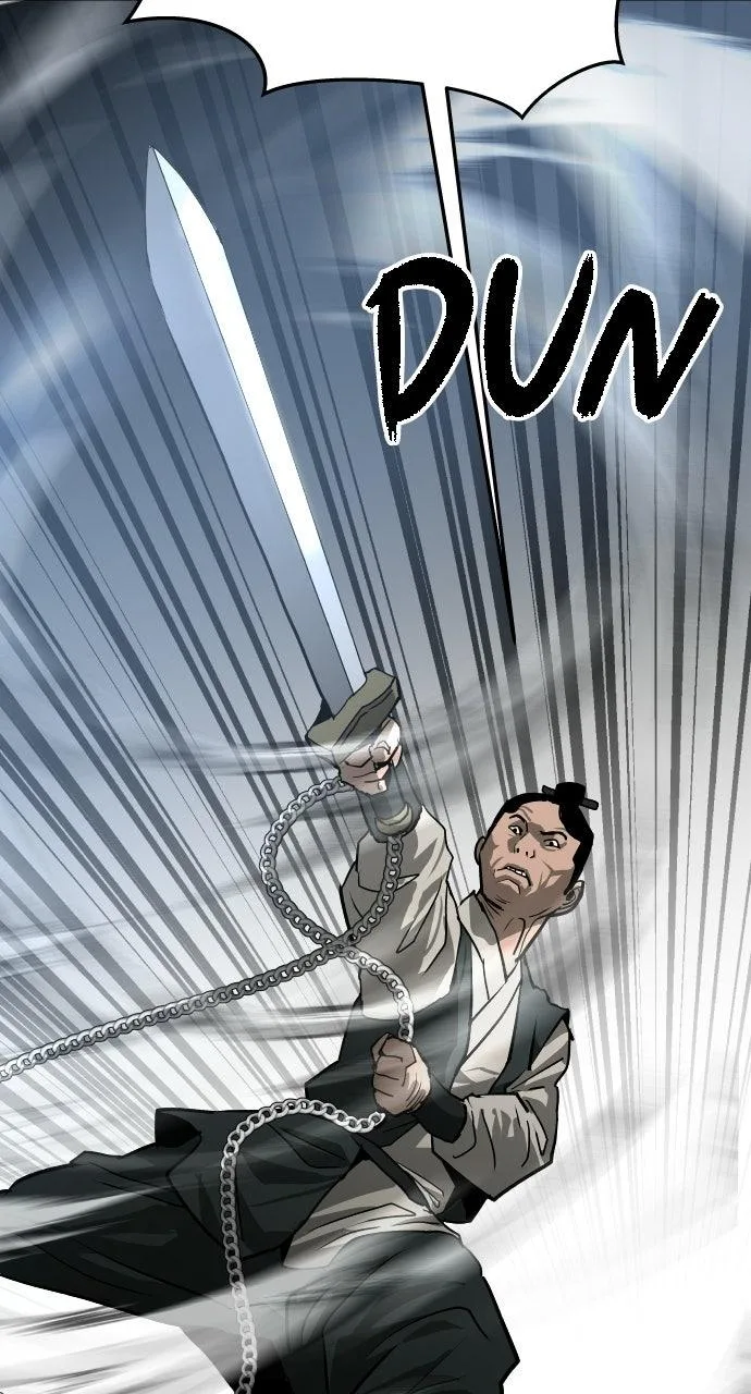 The Masters of Heaven and Earth Chapter 72 page 54
