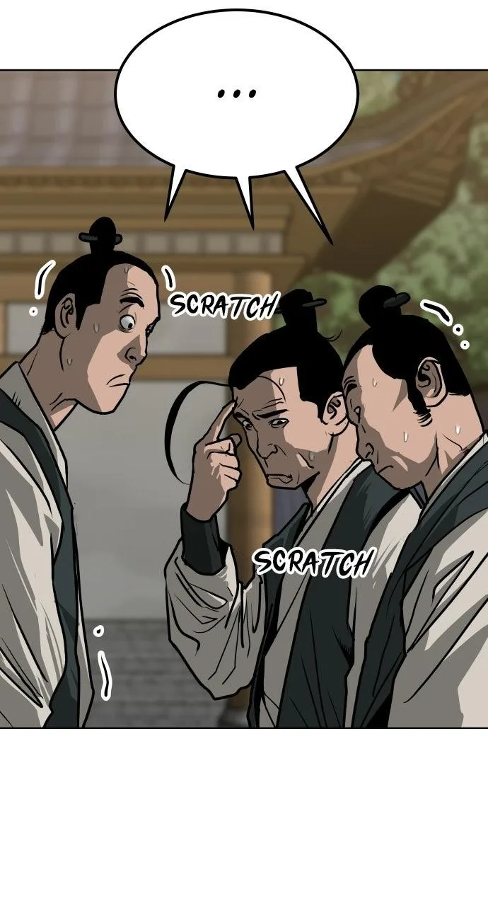 The Masters of Heaven and Earth Chapter 72 page 66