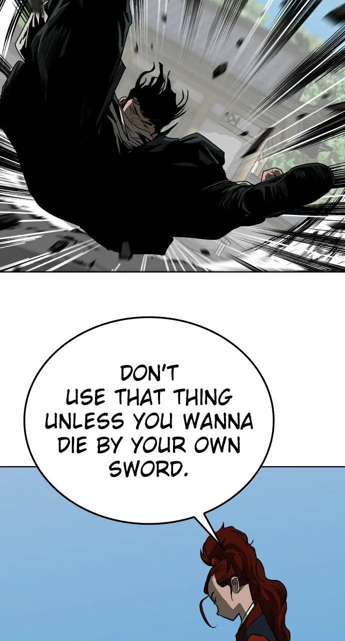 The Masters of Heaven and Earth Chapter 72 page 63