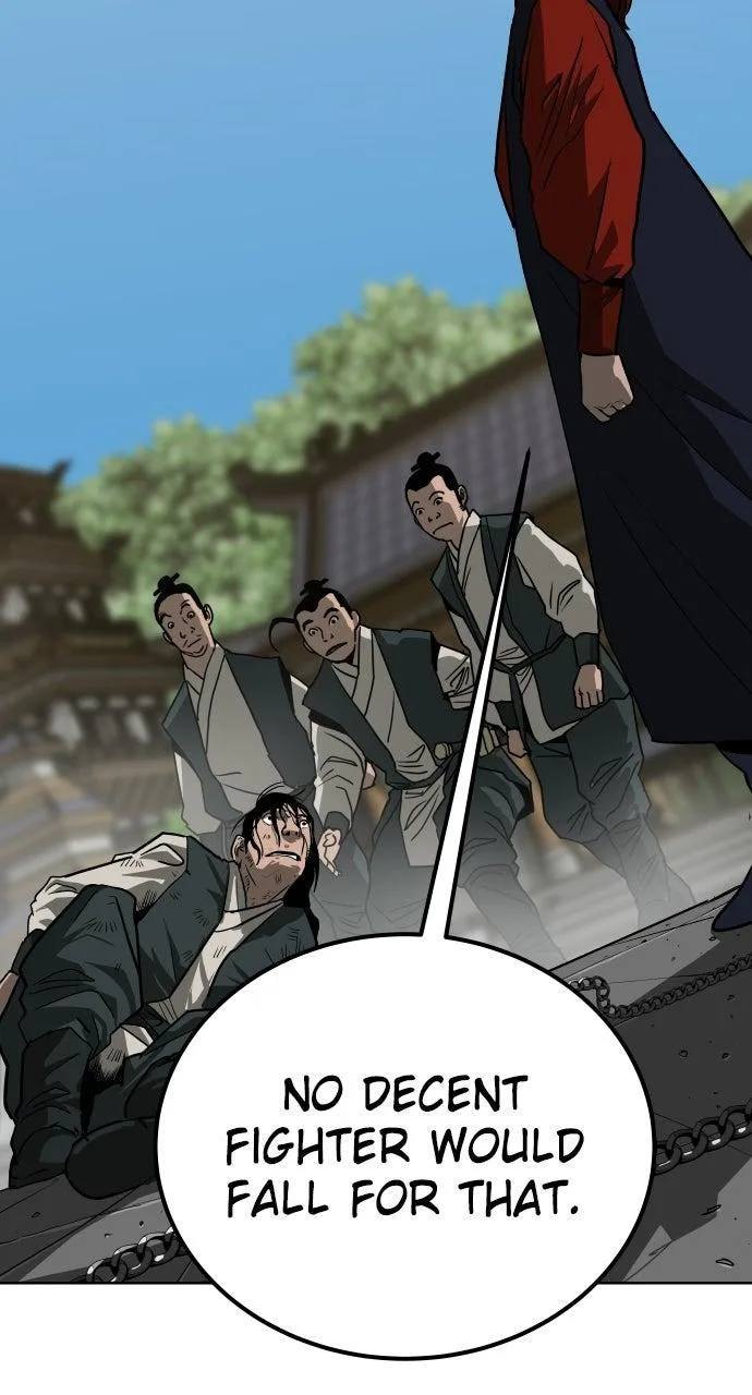 The Masters of Heaven and Earth Chapter 72 page 64