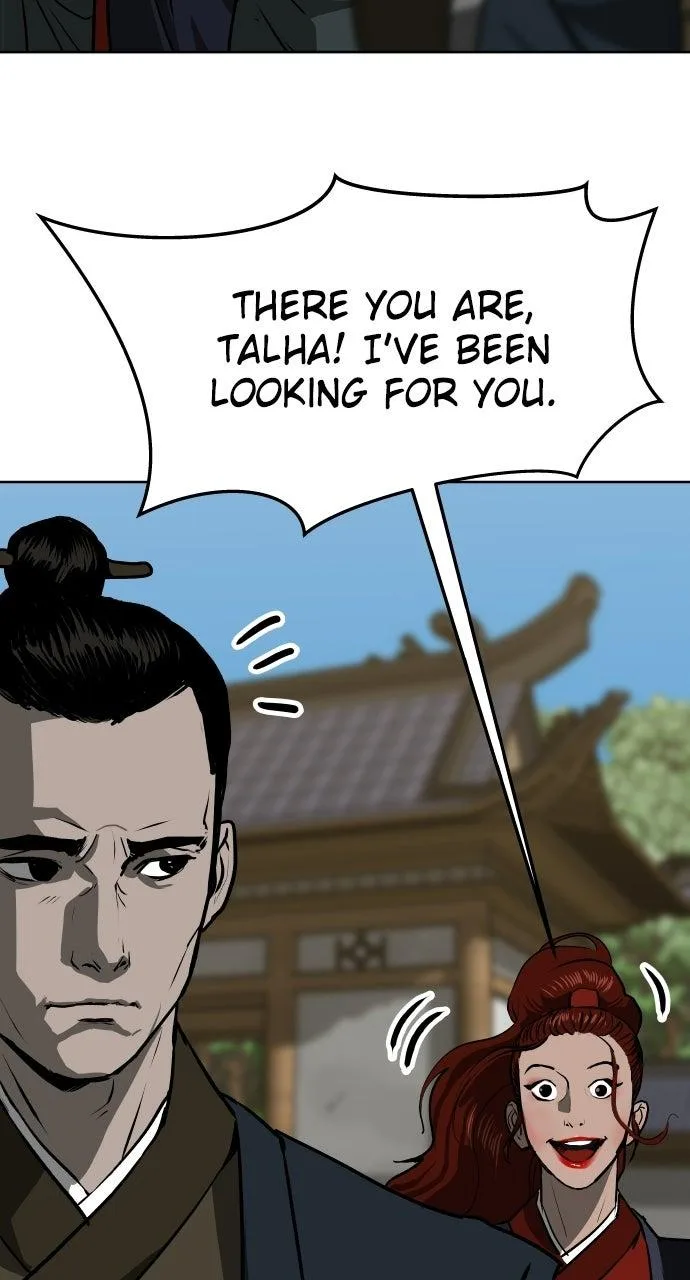 The Masters of Heaven and Earth Chapter 72 page 68