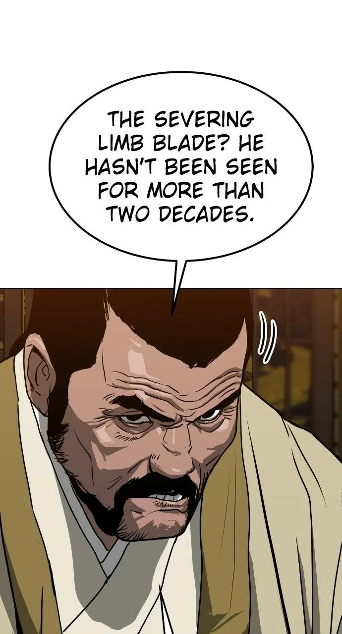 The Masters of Heaven and Earth Chapter 72 page 74