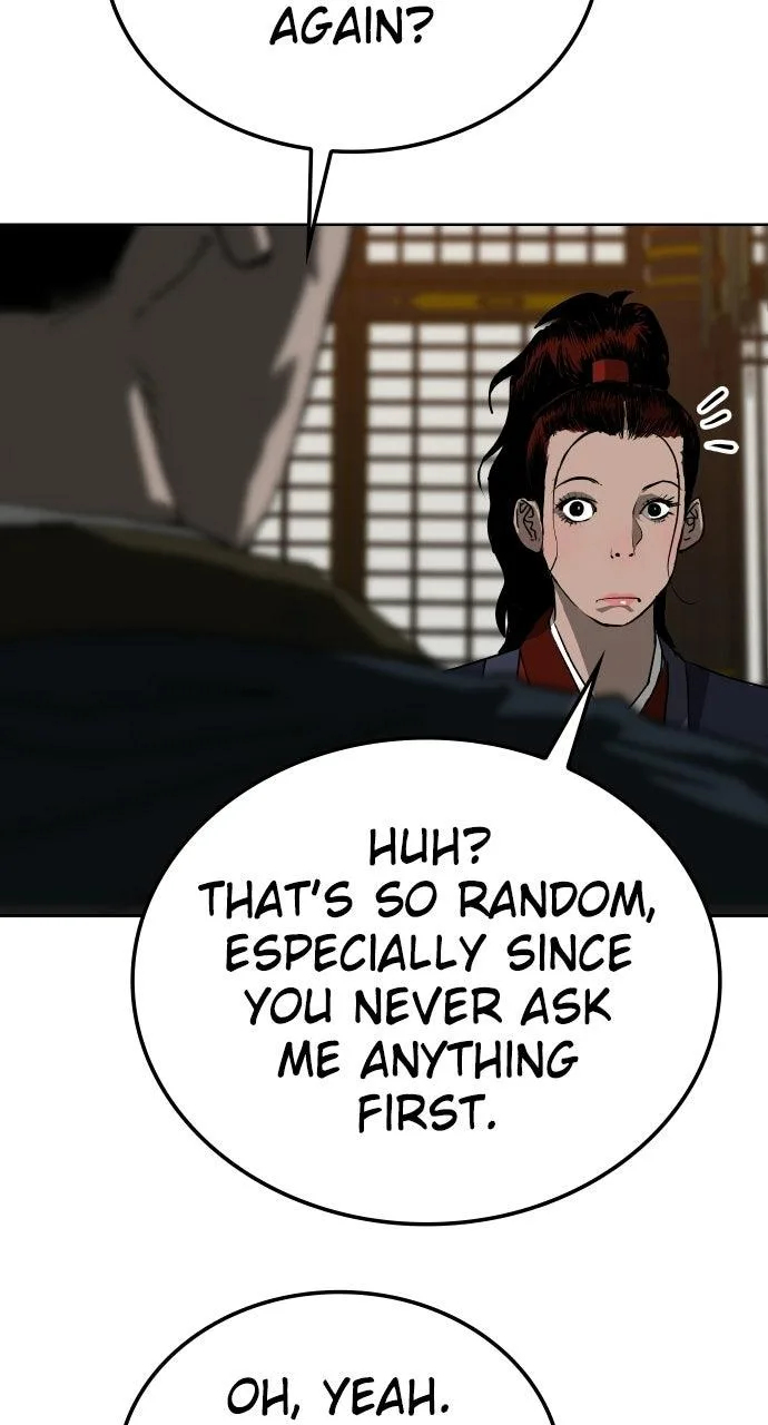 The Masters of Heaven and Earth Chapter 72 page 77
