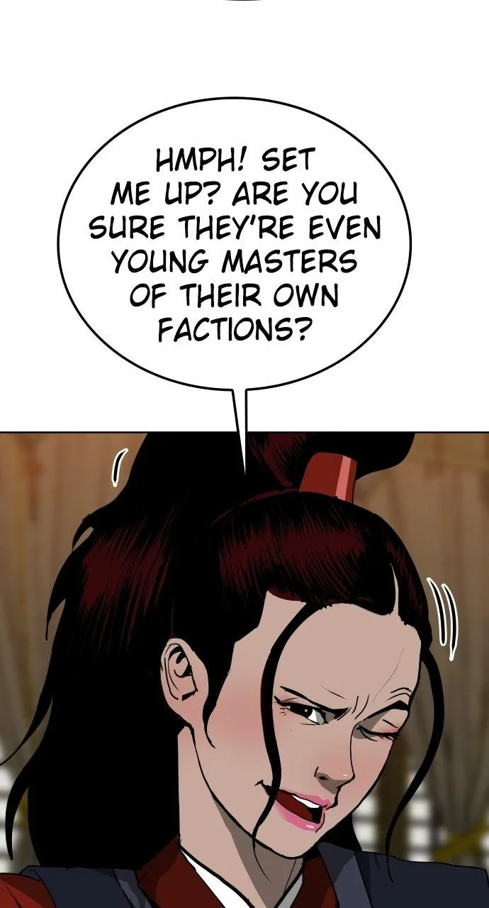 The Masters of Heaven and Earth Chapter 72 page 79