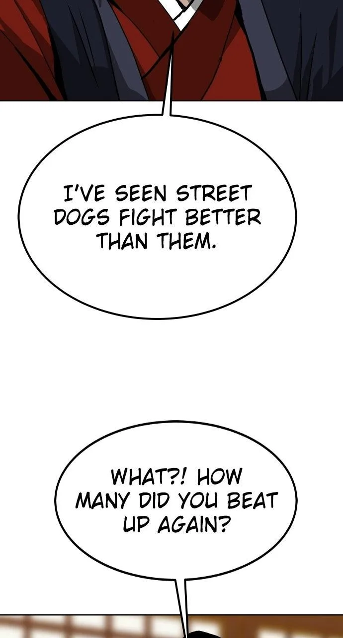 The Masters of Heaven and Earth Chapter 72 page 80