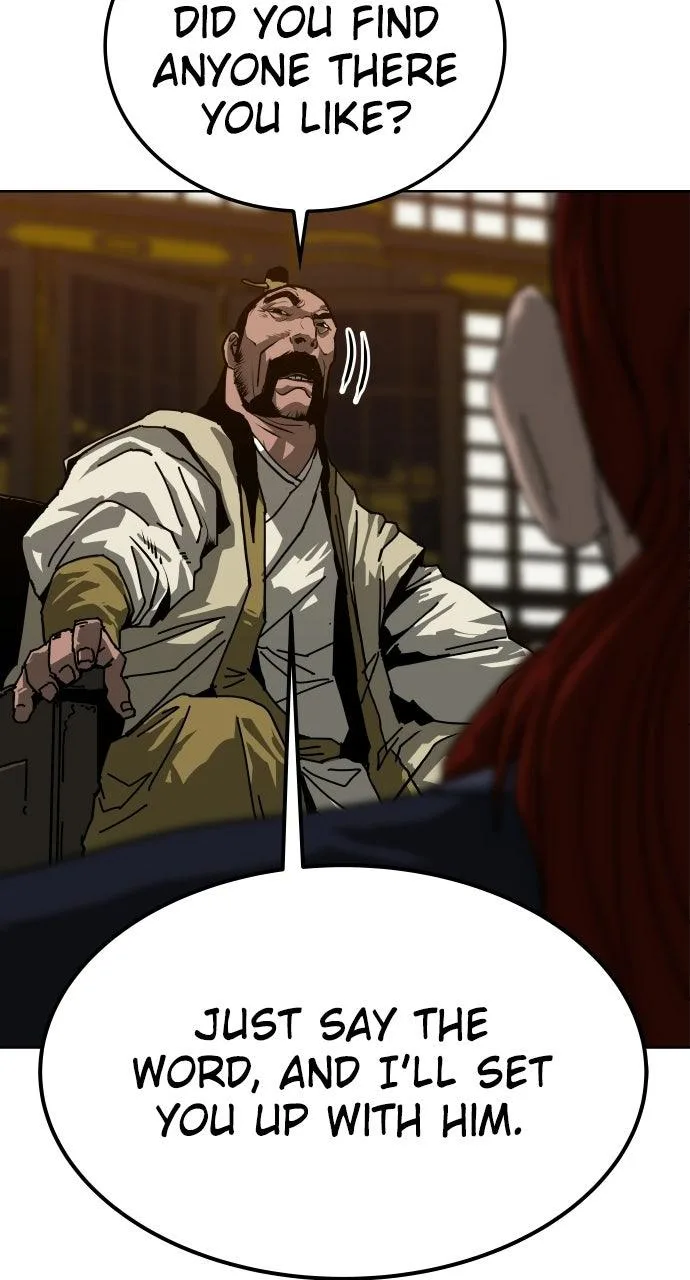 The Masters of Heaven and Earth Chapter 72 page 78