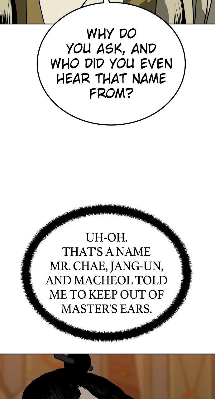 The Masters of Heaven and Earth Chapter 72 page 75