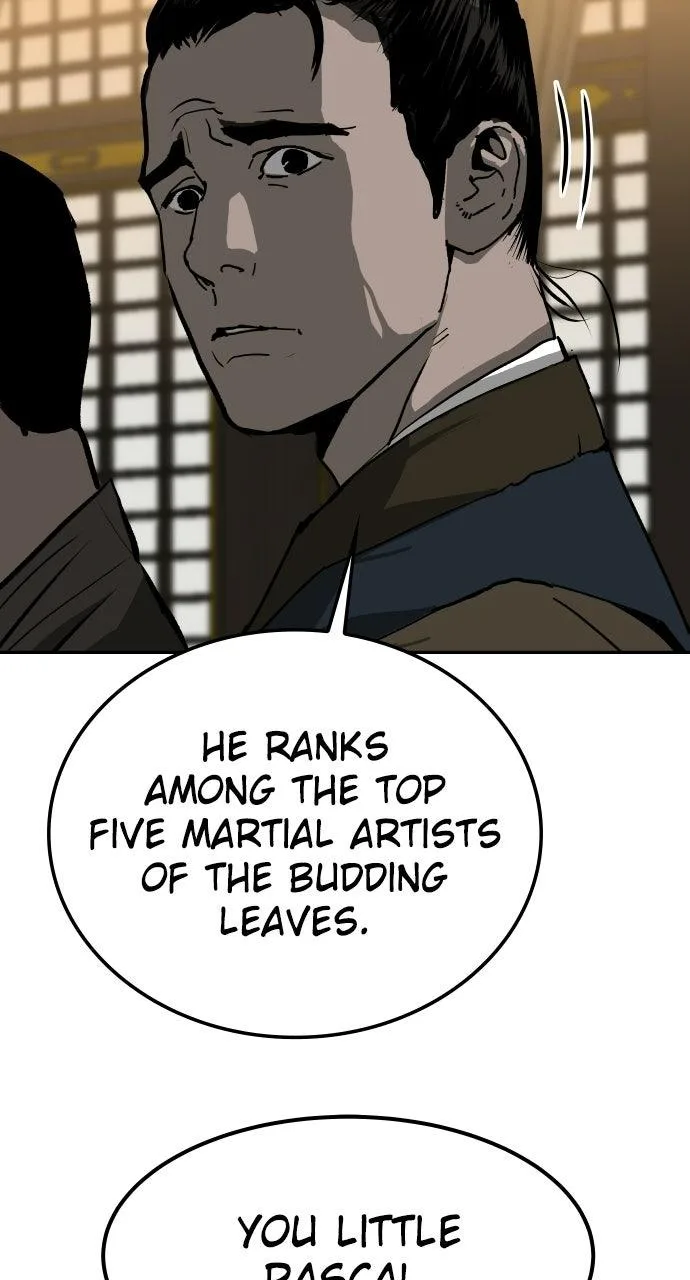 The Masters of Heaven and Earth Chapter 72 page 85