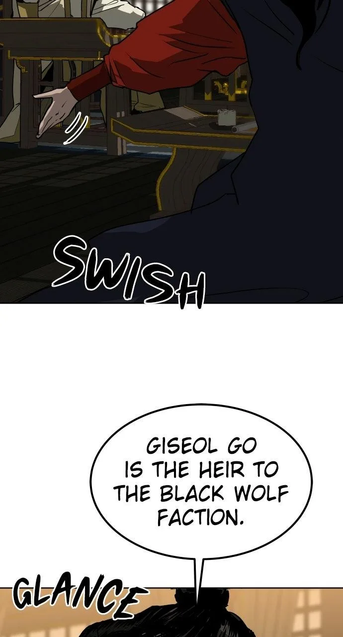 The Masters of Heaven and Earth Chapter 72 page 84