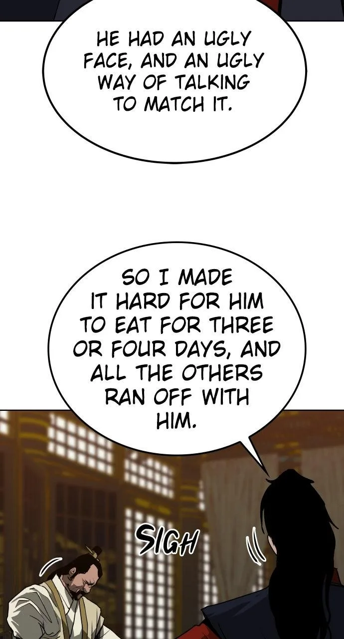 The Masters of Heaven and Earth Chapter 72 page 83