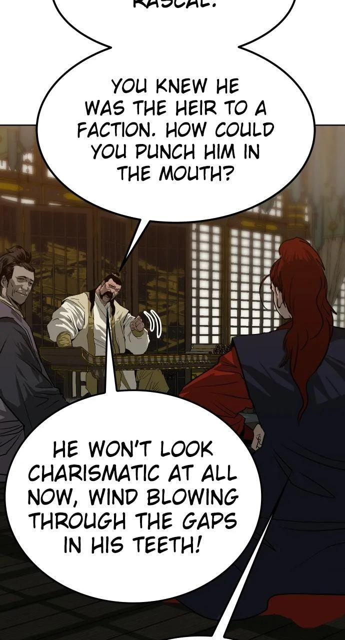 The Masters of Heaven and Earth Chapter 72 page 86