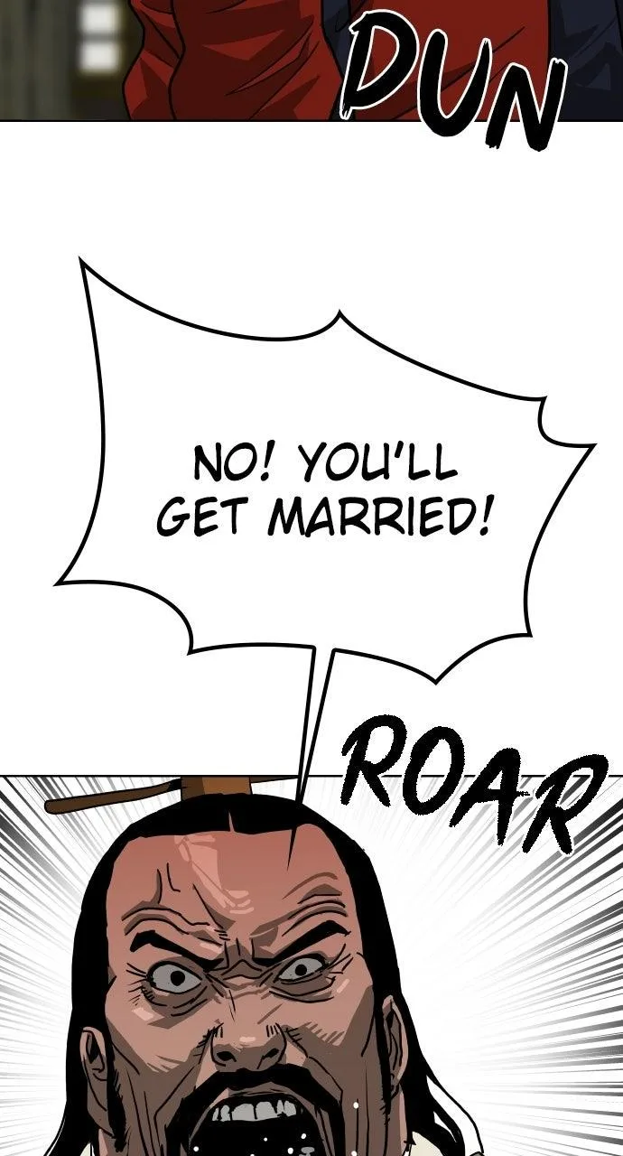The Masters of Heaven and Earth Chapter 72 page 94