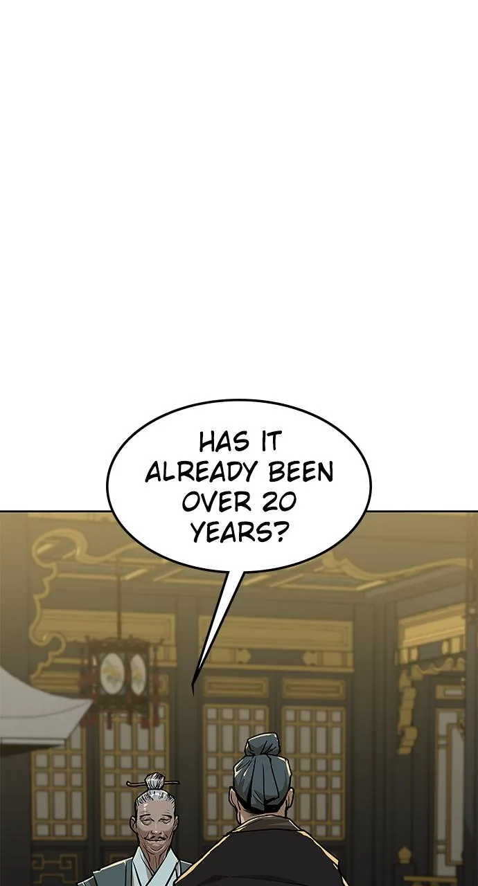 The Masters of Heaven and Earth Chapter 8 page 10