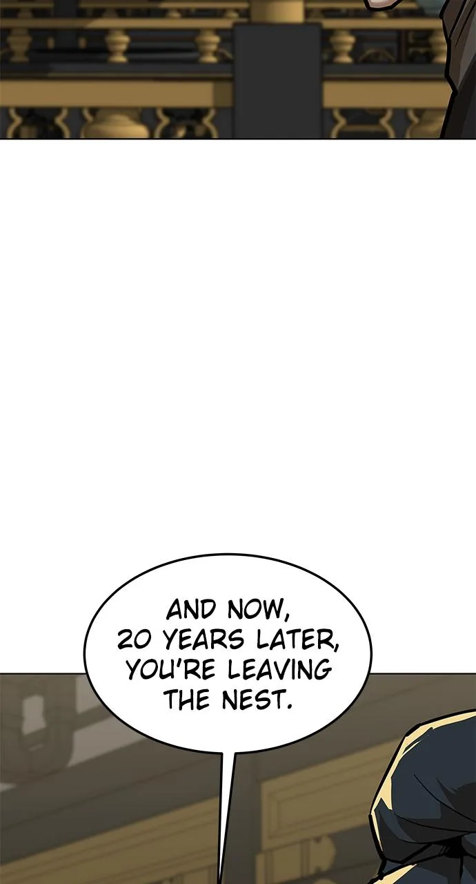 The Masters of Heaven and Earth Chapter 8 page 15