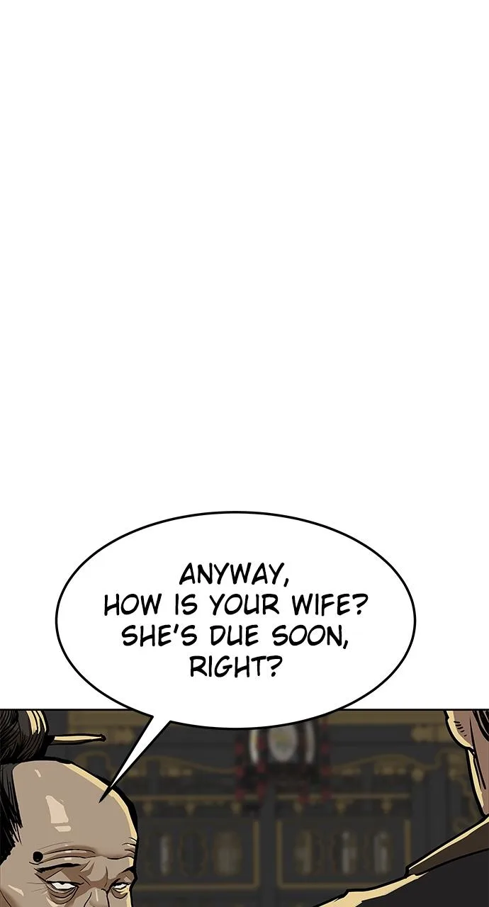 The Masters of Heaven and Earth Chapter 8 page 35