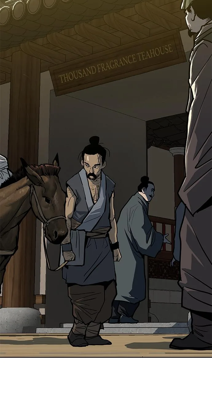 The Masters of Heaven and Earth Chapter 8 page 3