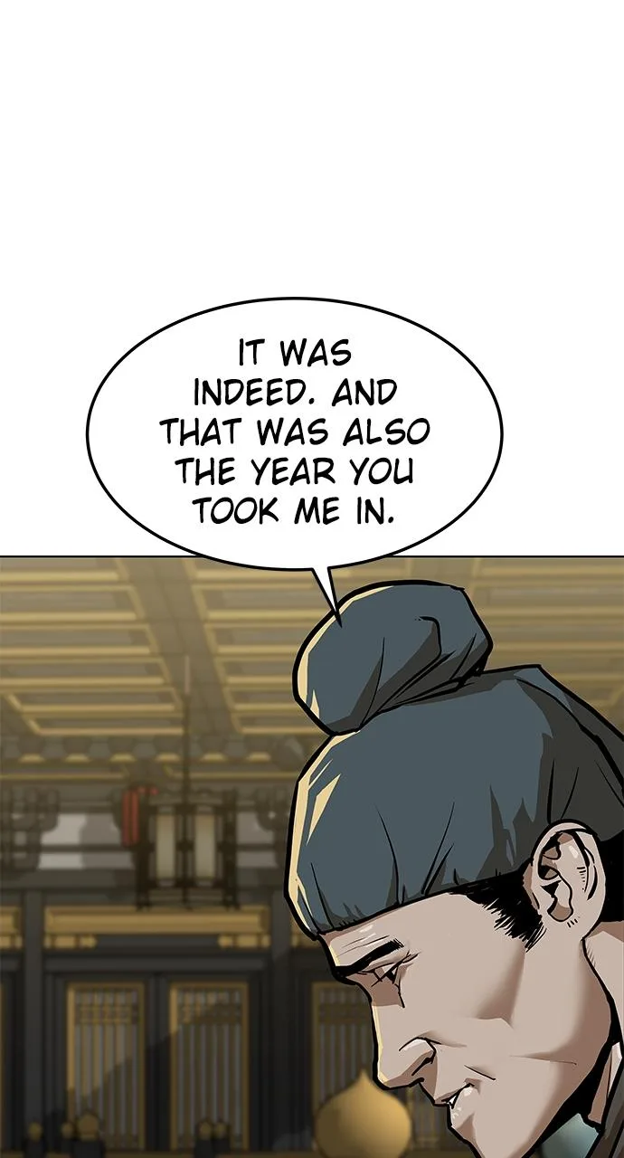The Masters of Heaven and Earth Chapter 8 page 14