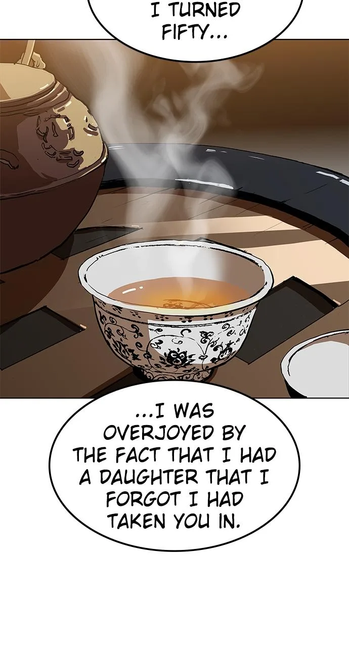 The Masters of Heaven and Earth Chapter 8 page 19