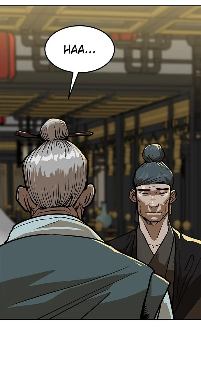 The Masters of Heaven and Earth Chapter 8 page 9